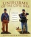 Cover of "Uniforms of the Civil War"