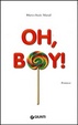 Cover of Oh, boy!