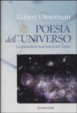 Cover of Poesia dell'universo