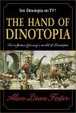 Cover of The Hand of Dinotopia