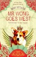 Cover of Mr Wong Goes West
