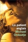 Le Patient anglais - L'Homme flambé (titre original)