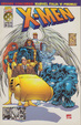 Cover of Gli Incredibili X-Men n. 084