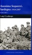 Cover of Anonima sequestri. Sardegna 1960-2007 (Vol.1)