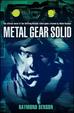 Cover of Metal gear solid