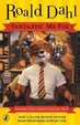 Cover of FANTASTIC MR FOX (FILM TIE-IN)