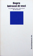 Cover of Intrecci Di Voci