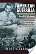 Cover of American guerrilla