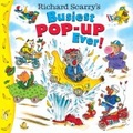 Richard Scarry's Busiest Pop-Up Ever! (Richard Scarry)