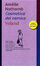 Cover of Cosmetica del nemico