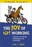Cover of "The Joy of Not Working"