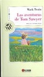 Cover of Las Aventuras De Tom Sawyer