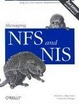 Cover of Managing NFS and NIS, 2nd Edition