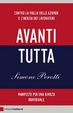 Cover of Avanti tutta