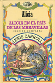 Alicia en el país de las Maravillas