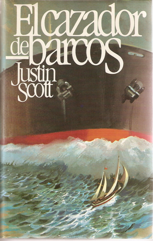 Image of El Cazador de Barcos