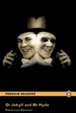 Cover of Dr. Jekyll and Mr. Hyde