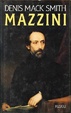 Cover of Mazzini