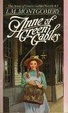 Cover of Anne of Green Gables