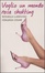 Cover of Voglio un mondo rosa shokking