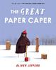 Cover of The Great Paper Caper