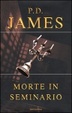 Cover of Morte in seminario