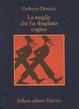 Cover of La moglie che ha sbagliato cugino