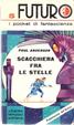 Cover of Scacchiera fra le stelle