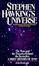 Cover of Stephen Hawking's Universe