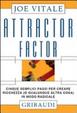 Cover of Attractor factor