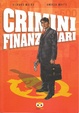 Cover of Crimini finanziari