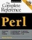 Cover of Perl