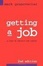 Cover of Getting a Job