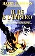 Cover of Il re e l'impero