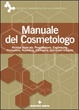 Cover of Manuale del cosmetologo