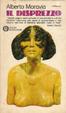Cover of Il disprezzo