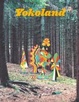 Cover of Yokoland