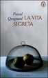 Cover of La vita segreta