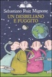Cover of Un desbeliano è fuggito