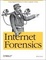 Cover of "Internet Forensics"
