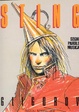 Cover of Sting - segni parole musica