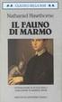 Cover of Il fauno di marmo