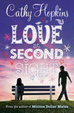 Cover of Love at Second Sight