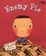Cover of Enemy Pie
