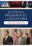 Cover of Justices, Presidents, and Senators