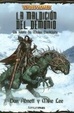 Cover of La maldición del demonio