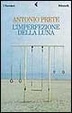 Cover of L'imperfezione della Luna