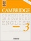 Cover of Cambridge Certificate in Advanced English 3 Student's Book with answers