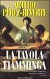 Cover of La tavola fiamminga
