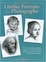Cover of "How to Draw Lifelike Portraits from Photographs"